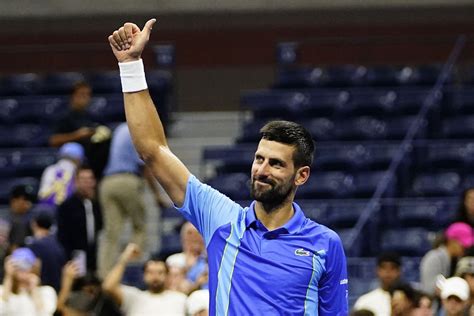 Us Open Prize Money Breakdown How Much Did Champion Novak