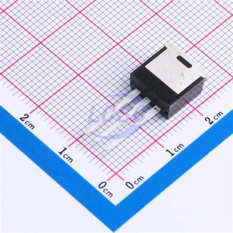 Idwd G C Infineon Technologies Schottky Barrier Diodes Sbd