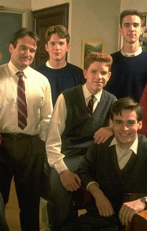 Dead Poets Society Wallpapers Wallpaper Cave