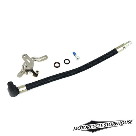 Oem Style Efi Fuel Lines Hadeland Multiservice