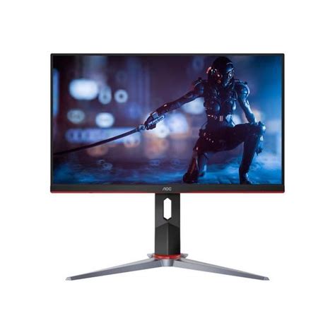 AOC C27G2Z 27 Curved Frameless Ultra-Fast Gaming Monitor,, 56% OFF