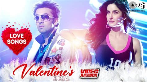 Hindi Songs Valentine S Day Special Songs Jukebox Songs