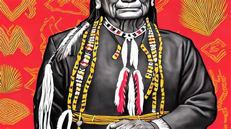 History of Cherokee Chief John Ross