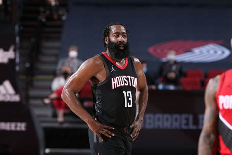 James Harden College