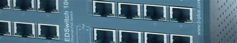 EDSwitch 10G: Ethernet Switch for Automotive Applications