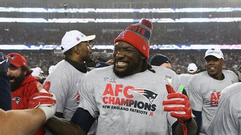 LeGarrette Blount’s unlikely path to his second Super Bowl - SBNation.com