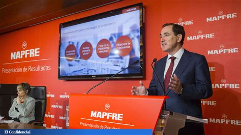 Mapfre Lanza Gestión Patrimonial Y Espera Elevar En 200 Millones El Ahorro Gestionado