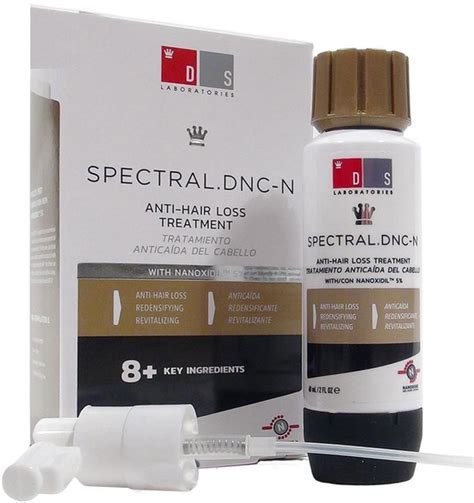 Rozetka Pl Serum Do Włosów Ds Spectral Dnc N Anti Hair Loss Treatment