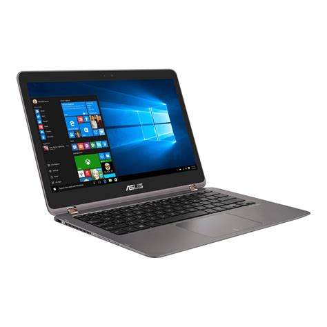 Asus Zenbook Flip Ux Laptops For Homeasus Canada