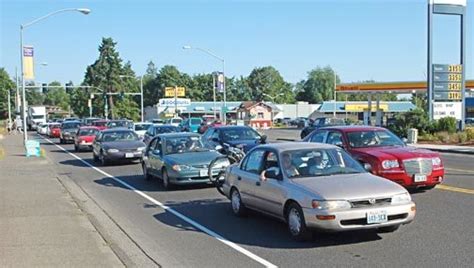 Pileup On I 5 Snarls Traffic The Daily Chronicle