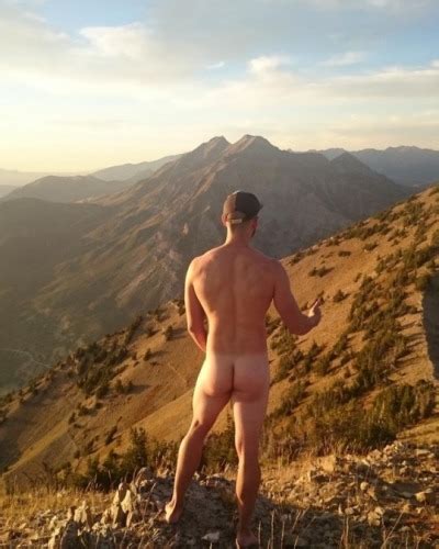 Nude Men In Nature Tumblr Tumbex