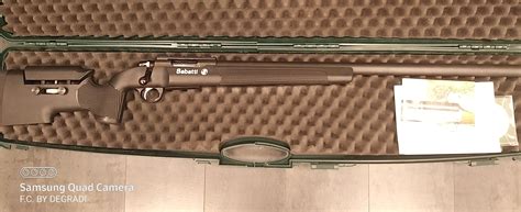 SABATTI ROVER TACTICAL 308 WIN Armeria DeGradi