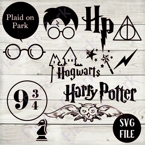 Svg Files Harry Potter Cricut Projects 277 Popular Svg Design