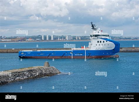 Azimuth Thrusters Hi Res Stock Photography And Images Alamy