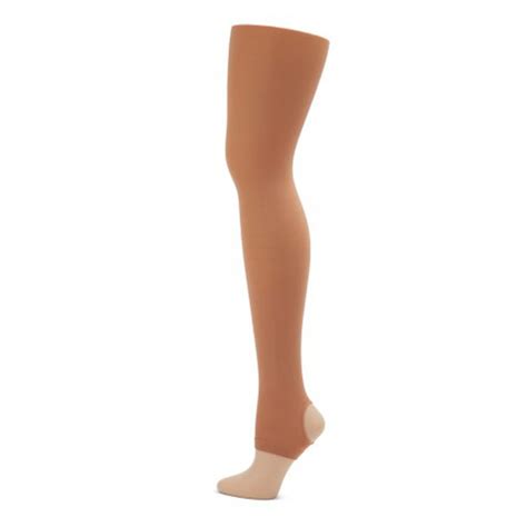 Capezio Hold And Stretch Stirrup Tight 4 Dance Europe Ltd