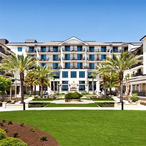 The Westin Jekyll Island | Condé Nast Traveler