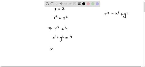 Solvedeliminate The Parameter To Find Cartesian Equation Of The Curve