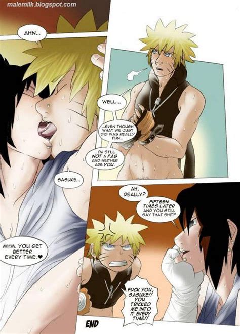 Gay Naruto Yaoi Sex Porn Xxx Pics