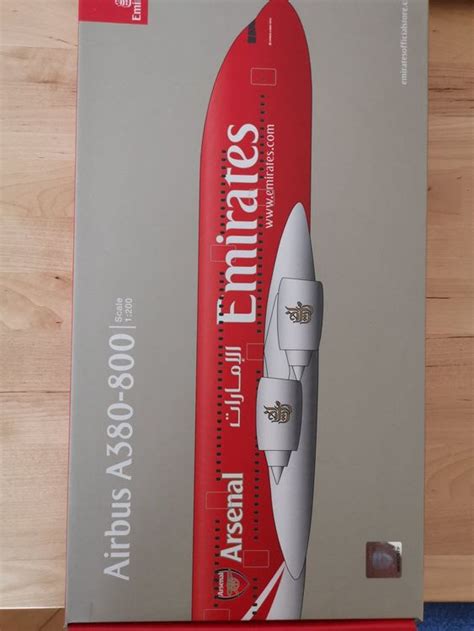 AIRBUS A380 800 EMIRATES Kaufen Auf Ricardo