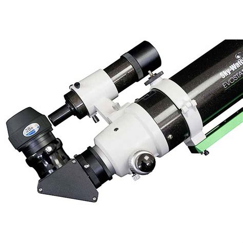 Sky Watcher Evostar 80ED DS PRO OTA ED APO Refractor Telescope