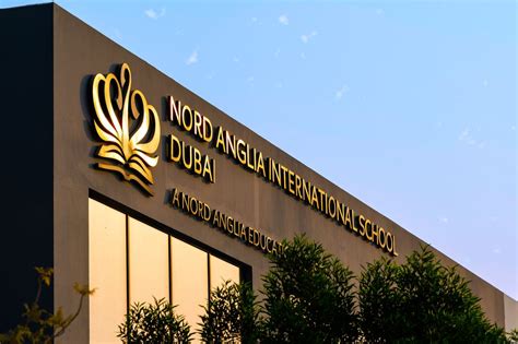 Nord Anglia Education Schools In The Uae Offer Transformative