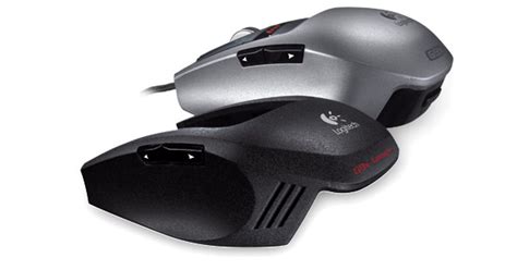 Logitech G9x review: Logitech G9x - Page 2 - CNET
