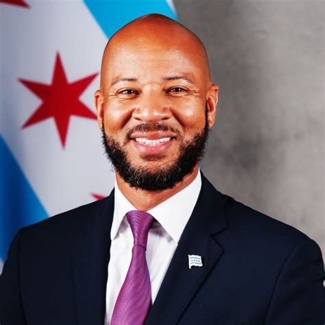 Lamont J. Robinson - Alderman, 4th Ward - City of Chicago | LinkedIn