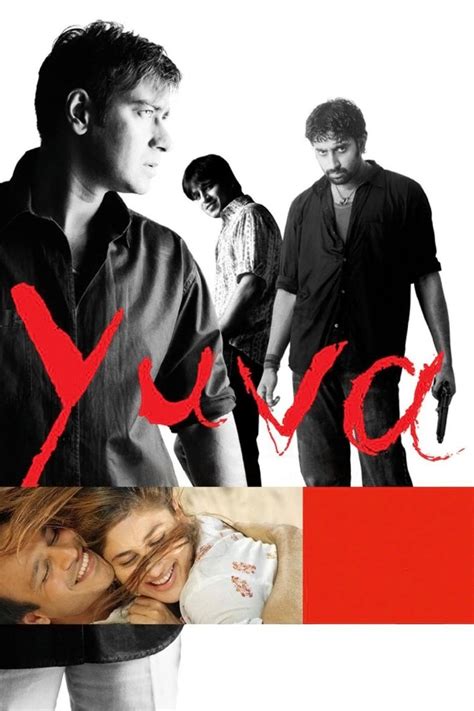 Yuva Movie Review Release Date 2004 Songs Music Images