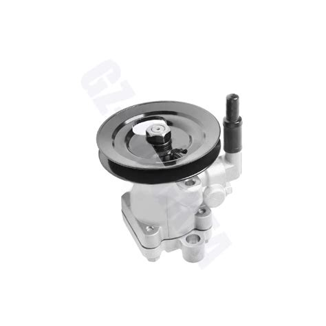 Auto Parts Spares Power Steering Pump Fit For Accent Rio Car 57100 ...
