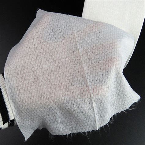 China Customized Disposable Face Towel Suppliers Manufacturers