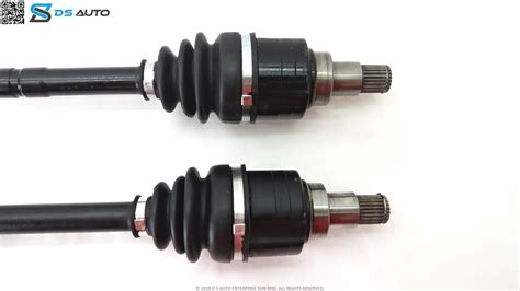 Perodua Myvi Drive Shaft D S Auto Enterprise Sdn Bhd