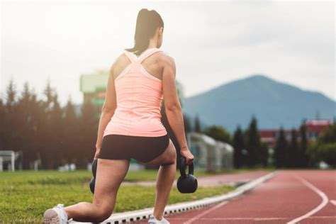 Mejores ejercicios para conseguir unas piernas y glúteos fuertes y