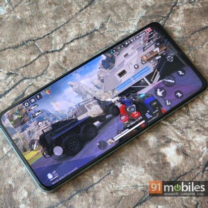 POCO F4 5G Review - Pros and cons, Verdict | 91Mobiles