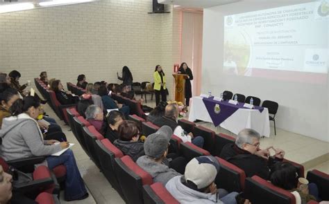 Celebraci N De La Jornada Cient Fica En La Facultad De Ciencias