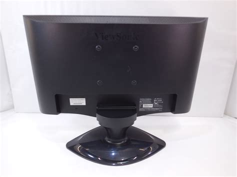 ЖК-монитор 21.5" ViewSonic VX2260WM