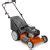 Husqvarna LC121P 21 In Gas Push Lawn Mower Review Lawn Mower Review