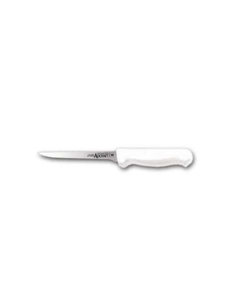 Cuchillo Para Deshuesar Curvo De 6 Pulgadas ADMIRAL CRAFT CUT 6NBWH