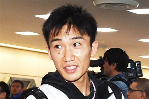 バドミントン・桃田賢斗〝パリ五輪絶望〟に中国反応「時代が終わった」「本当に残念」 東スポweb