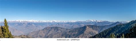 236 Shivalik Hills Images Stock Photos And Vectors Shutterstock