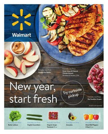 Walmart - New Milford, CT - Hours & Weekly Ad