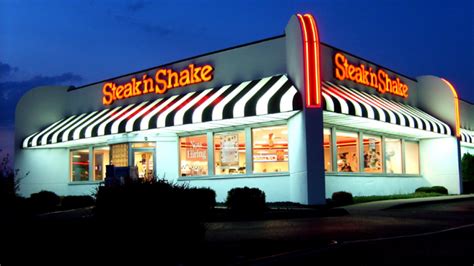 Steak N Shake Permanently Closes 51 Locations Across The Us