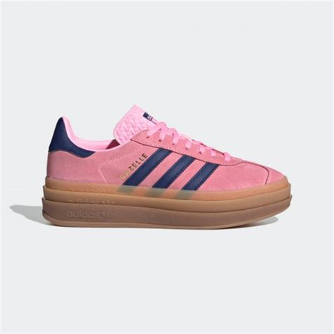 Gazelle Bold Shoes