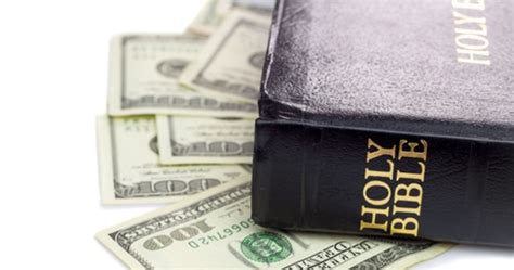 6 Keys To Biblical Wealth And Prosperity School Of Life