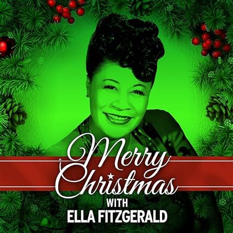 Frosty The Snowman Alternate Take De Ella Fitzgerald En Amazon Music