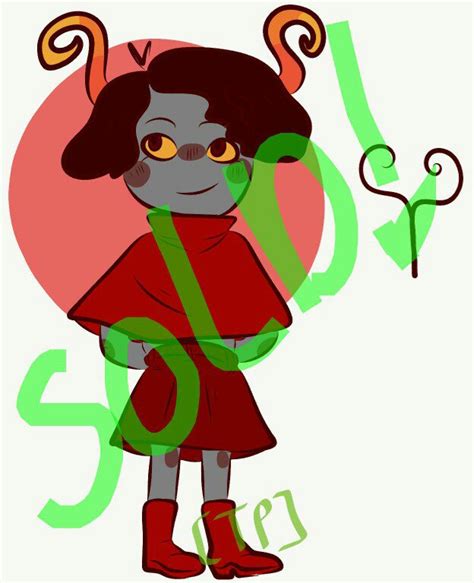 Troll Adopts 1 2 Homestuck And Hiveswap Amino