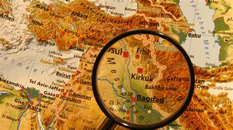 landkarten der boom der kartografie