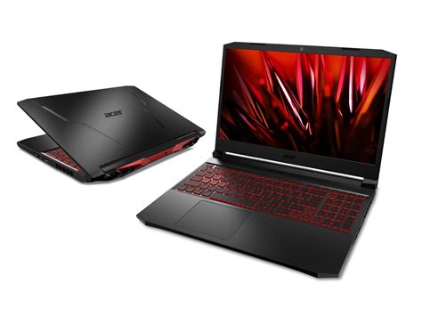 Acer Hadirkan Laptop Gaming Nitro Laptop Aspire Dan Aspire Di