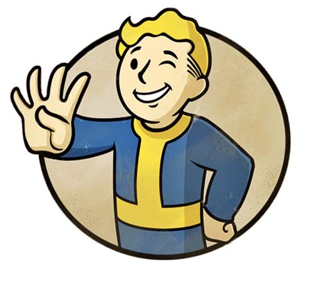 Fallout 4 Icon At Collection Of Fallout 4 Icon Free