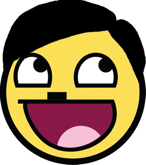 [Image - 878] | Awesome Face / Epic Smiley | Know Your Meme