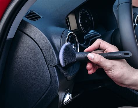 Products Detailing Brush - Maxshine Car Care-Polishers, Towels, Brushes ...